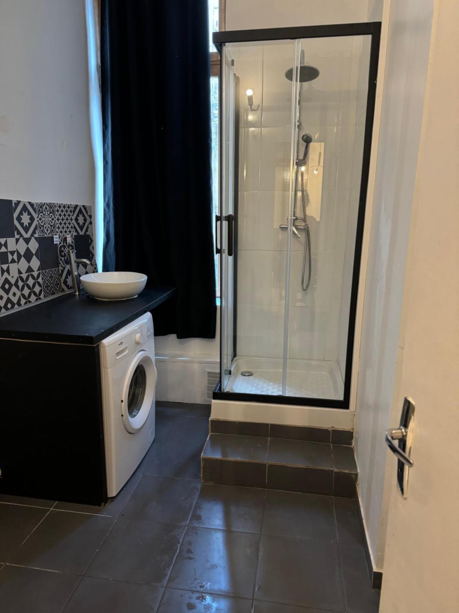 Appartement Et Son Jardin A Lille Fac De Droit المظهر الخارجي الصورة